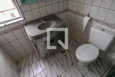 Apartamento à venda com 72m², 2 quartos e 1 vagaBanheiro