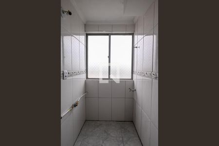 Apartamento à venda com 72m², 2 quartos e 1 vagaArea de Serviço