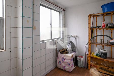 Apartamento à venda com 72m², 2 quartos e 1 vagaQuarto de Serviço