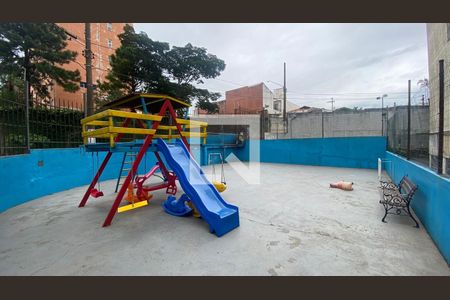 Apartamento à venda com 72m², 2 quartos e 1 vagaÁrea comum - Playground