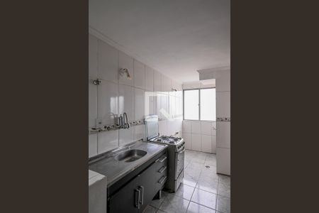Apartamento à venda com 72m², 2 quartos e 1 vagaCozinha