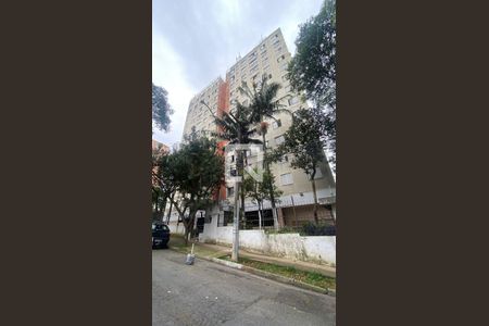 Apartamento à venda com 72m², 2 quartos e 1 vagaFachada