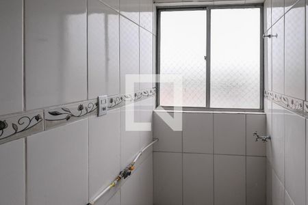 Apartamento à venda com 72m², 2 quartos e 1 vagaArea de Serviço