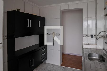 Apartamento à venda com 72m², 2 quartos e 1 vagaCozinha