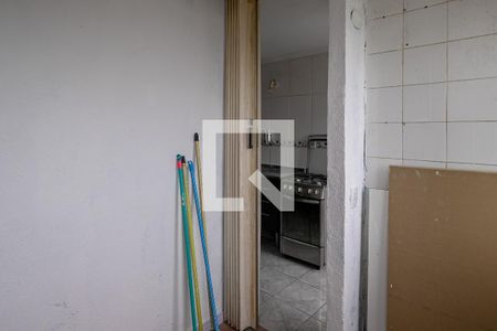 Apartamento à venda com 72m², 2 quartos e 1 vagaQuarto de Serviço
