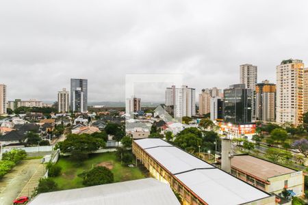 Vista de apartamento para alugar com 2 quartos, 103m² em Parque Residencial Aquarius, São José dos Campos