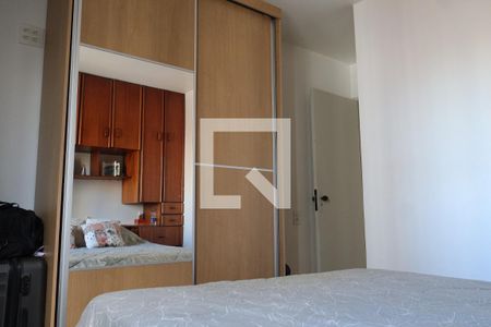 Quarto 1 de apartamento à venda com 2 quartos, 60m² em Bosque da Saúde, São Paulo