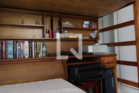 Apartamento à venda com 60m², 2 quartos e 1 vagaQuarto 2