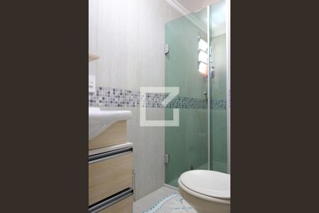 Apartamento à venda com 60m², 2 quartos e 1 vagaBanheiro