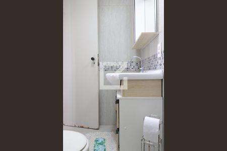 Apartamento à venda com 60m², 2 quartos e 1 vagaBanheiro