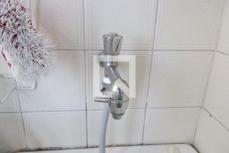 Apartamento à venda com 60m², 2 quartos e 1 vagaÁrea de Serviço