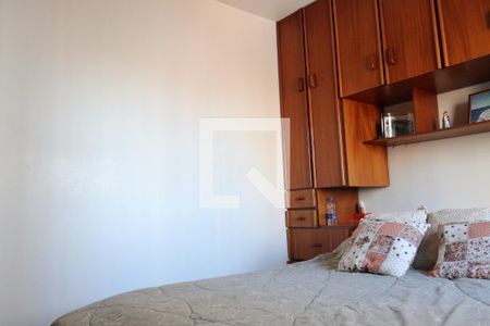 Quarto 1 de apartamento à venda com 2 quartos, 60m² em Bosque da Saúde, São Paulo