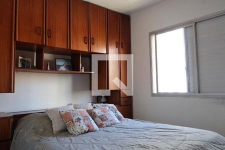 Quarto 1 de apartamento à venda com 2 quartos, 60m² em Bosque da Saúde, São Paulo