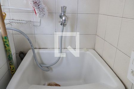 Apartamento à venda com 60m², 2 quartos e 1 vagaÁrea de Serviço