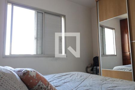 Quarto 1 de apartamento à venda com 2 quartos, 60m² em Bosque da Saúde, São Paulo