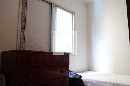 Quarto 2 de apartamento à venda com 2 quartos, 60m² em Bosque da Saúde, São Paulo