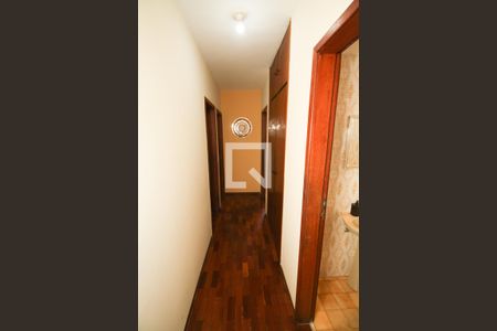 Sala de apartamento à venda com 4 quartos, 143m² em Santa Efigênia, Belo Horizonte
