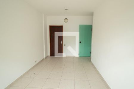 Sala de apartamento à venda com 1 quarto, 57m² em Santa Terezinha, São Bernardo do Campo