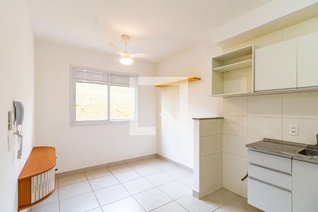 Apartamento para alugar com 2 quartos, 32m² em Jardim Celeste, São Paulo