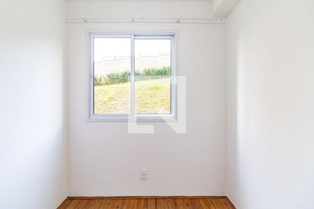 Quarto 02 de apartamento para alugar com 2 quartos, 32m² em Jardim Celeste, São Paulo