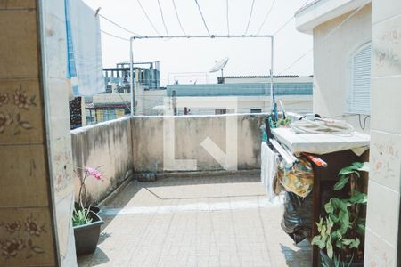 Casa à venda com 500m², 4 quartos e 4 vagasÁrea de Serviço