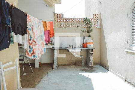 Casa à venda com 500m², 4 quartos e 4 vagasQuintal