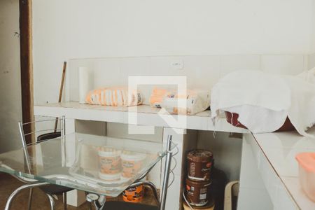 Casa à venda com 500m², 4 quartos e 4 vagasQuintal