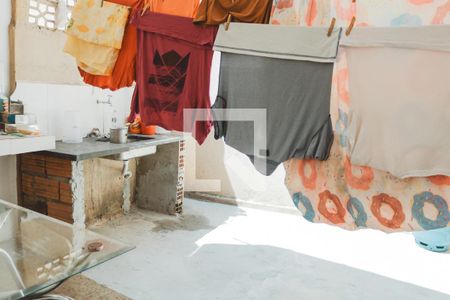 Casa à venda com 500m², 4 quartos e 4 vagasQuintal