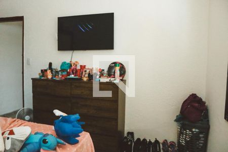 Casa à venda com 500m², 4 quartos e 4 vagasQuarto 4