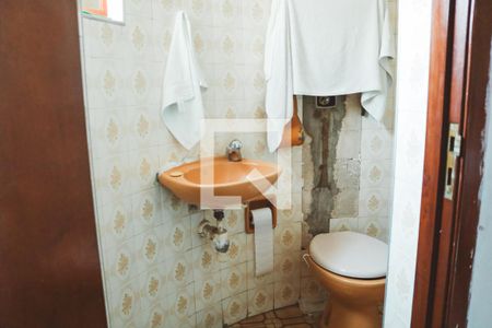 Banheiro do Quarto 1 de casa à venda com 4 quartos, 500m² em Vila Medeiros, São Paulo