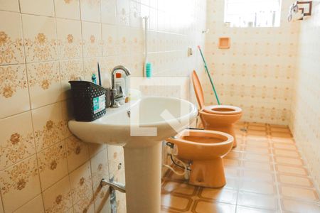 Casa à venda com 500m², 4 quartos e 4 vagasBanheiro