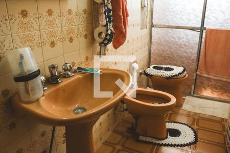 Casa à venda com 500m², 4 quartos e 4 vagasBanheiro