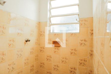 Casa à venda com 500m², 4 quartos e 4 vagasBanheiro de Serviço