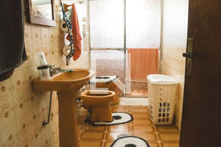 Casa à venda com 500m², 4 quartos e 4 vagasBanheiro