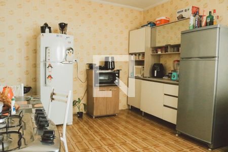 Casa à venda com 500m², 4 quartos e 4 vagasCozinha