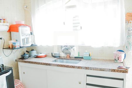 Casa à venda com 500m², 4 quartos e 4 vagasCozinha