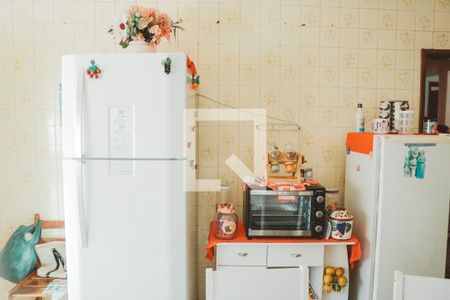 Casa à venda com 500m², 4 quartos e 4 vagasCozinha