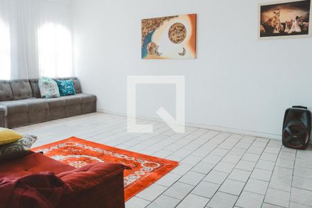 Casa à venda com 500m², 4 quartos e 4 vagasSala 2