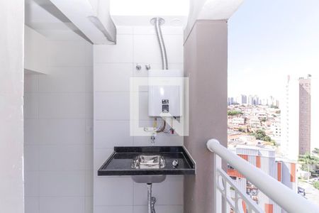 Apartamento para alugar com 32m², 1 quarto e sem vagaÁrea de Serviço