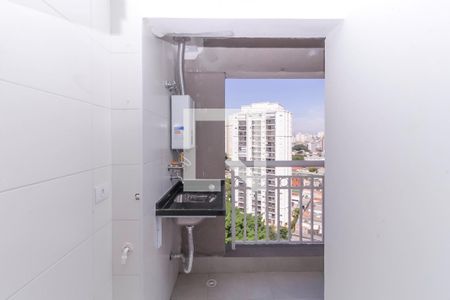 Apartamento para alugar com 32m², 1 quarto e sem vagaÁrea de Serviço