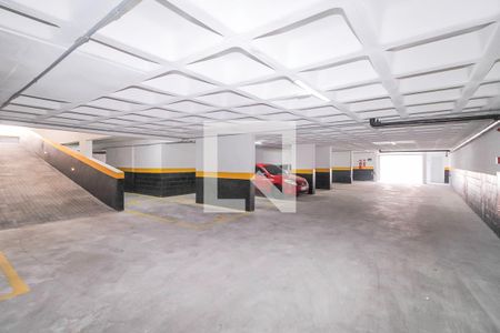 Apartamento para alugar com 32m², 1 quarto e sem vagaGaragem