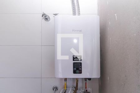 Apartamento para alugar com 32m², 1 quarto e sem vagaÁrea de Serviço