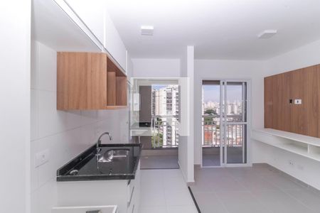Apartamento para alugar com 32m², 1 quarto e sem vagaCozinha