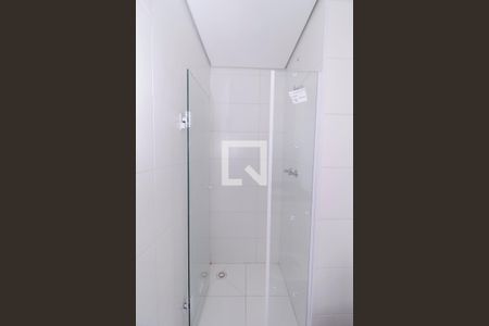 Apartamento para alugar com 32m², 1 quarto e sem vagaBanheiro da Suíte 