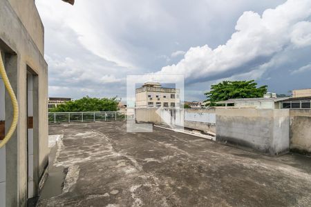 Casa à venda com 250m², 4 quartos e 2 vagasTerraço compartilhado