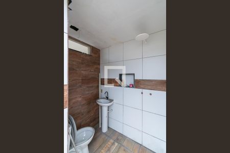 Casa à venda com 250m², 4 quartos e 2 vagasBanheiro 1 do terraço