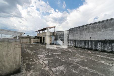 Casa à venda com 250m², 4 quartos e 2 vagasTerraço compartilhado