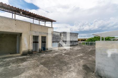Casa à venda com 250m², 4 quartos e 2 vagasTerraço compartilhado