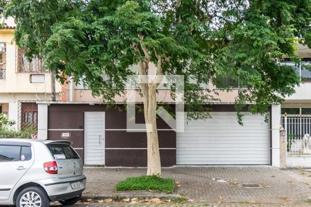 Casa à venda com 250m², 4 quartos e 2 vagasFachada do Prédio
