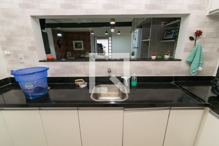 Casa à venda com 250m², 4 quartos e 2 vagasÁrea de Serviço